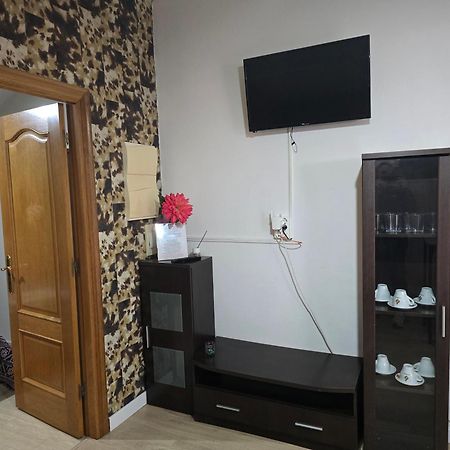 Apartamento Edita Lugo Exteriér fotografie
