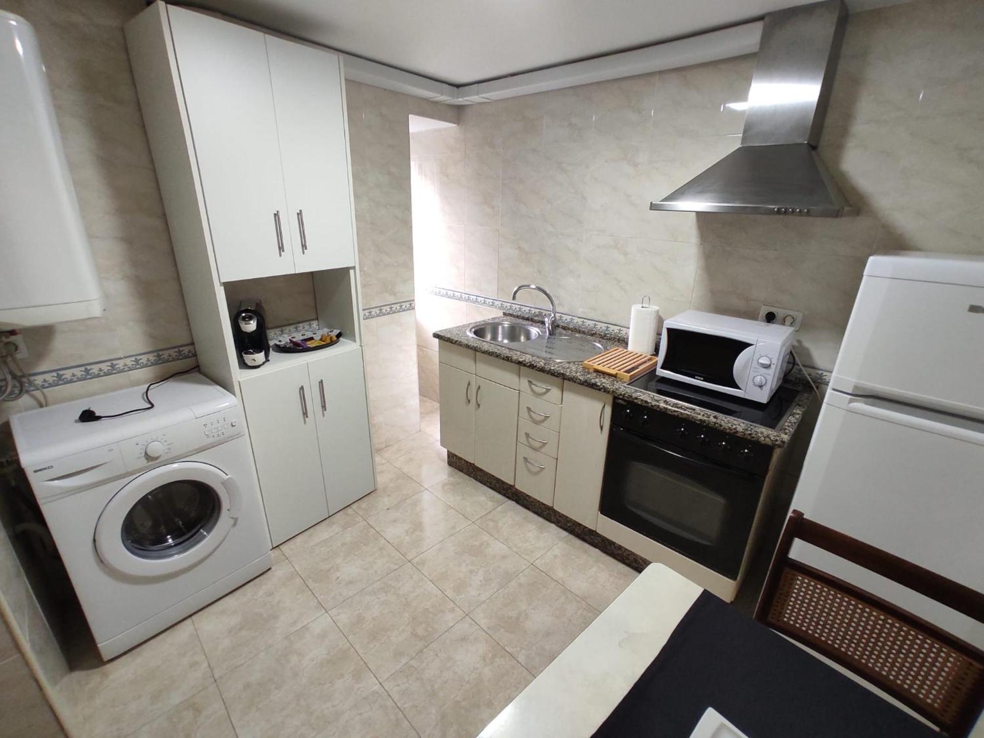 Apartamento Edita Lugo Exteriér fotografie