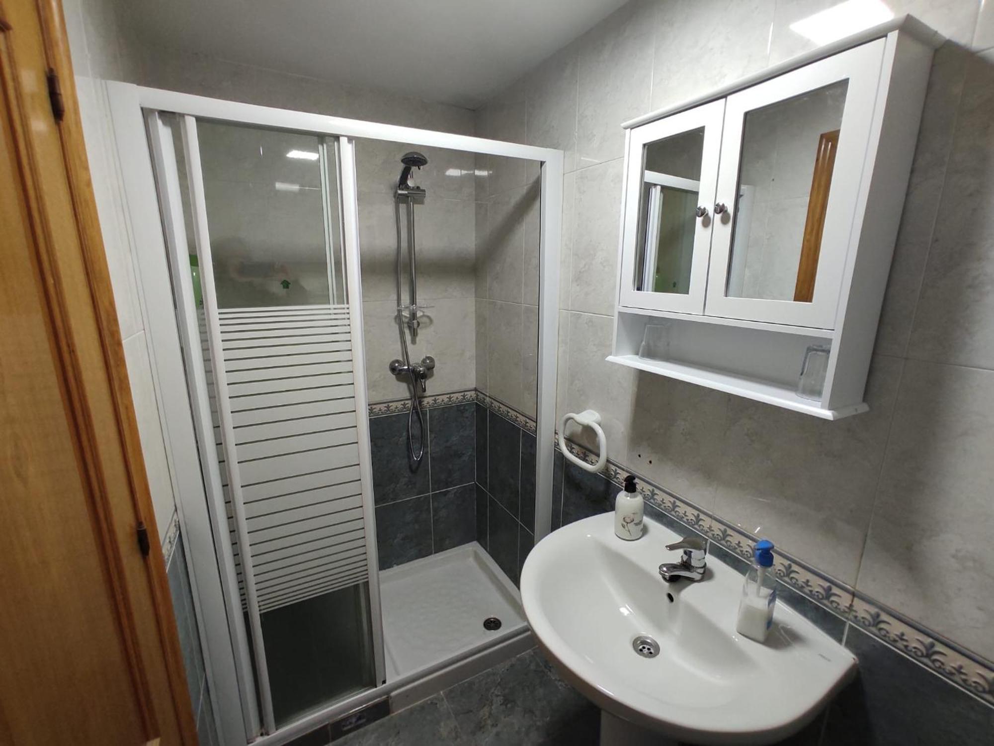 Apartamento Edita Lugo Exteriér fotografie