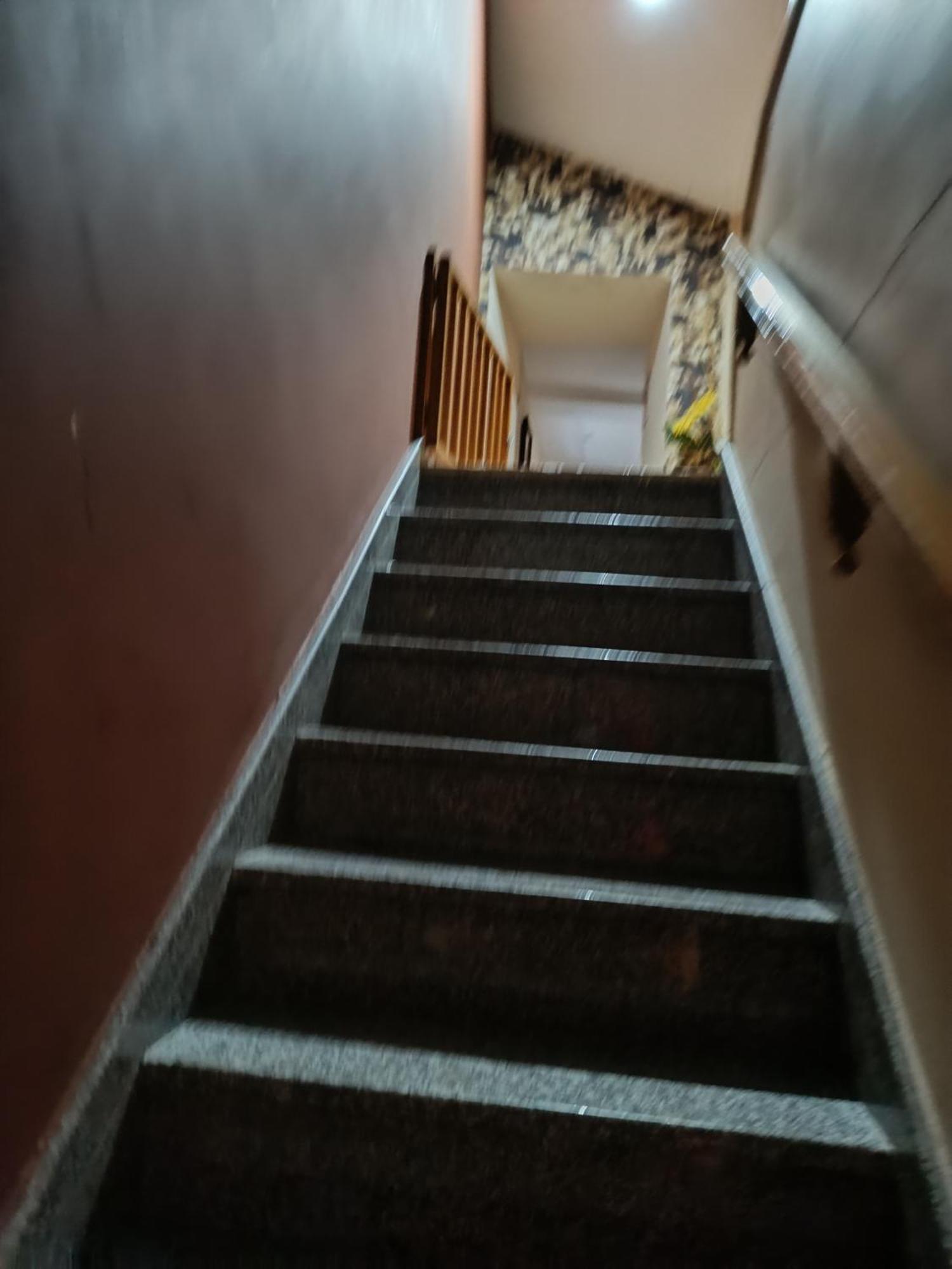 Apartamento Edita Lugo Exteriér fotografie