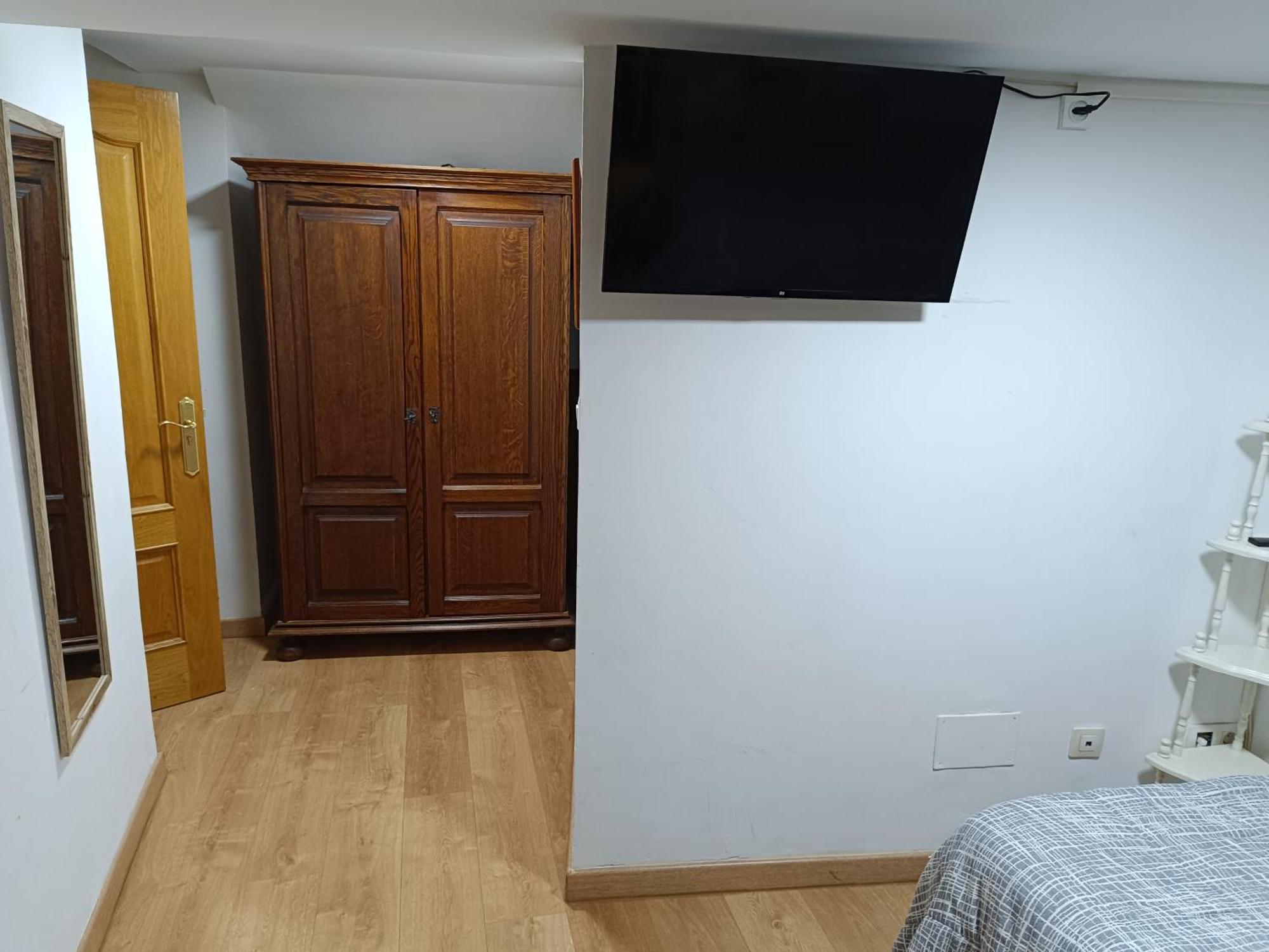 Apartamento Edita Lugo Exteriér fotografie