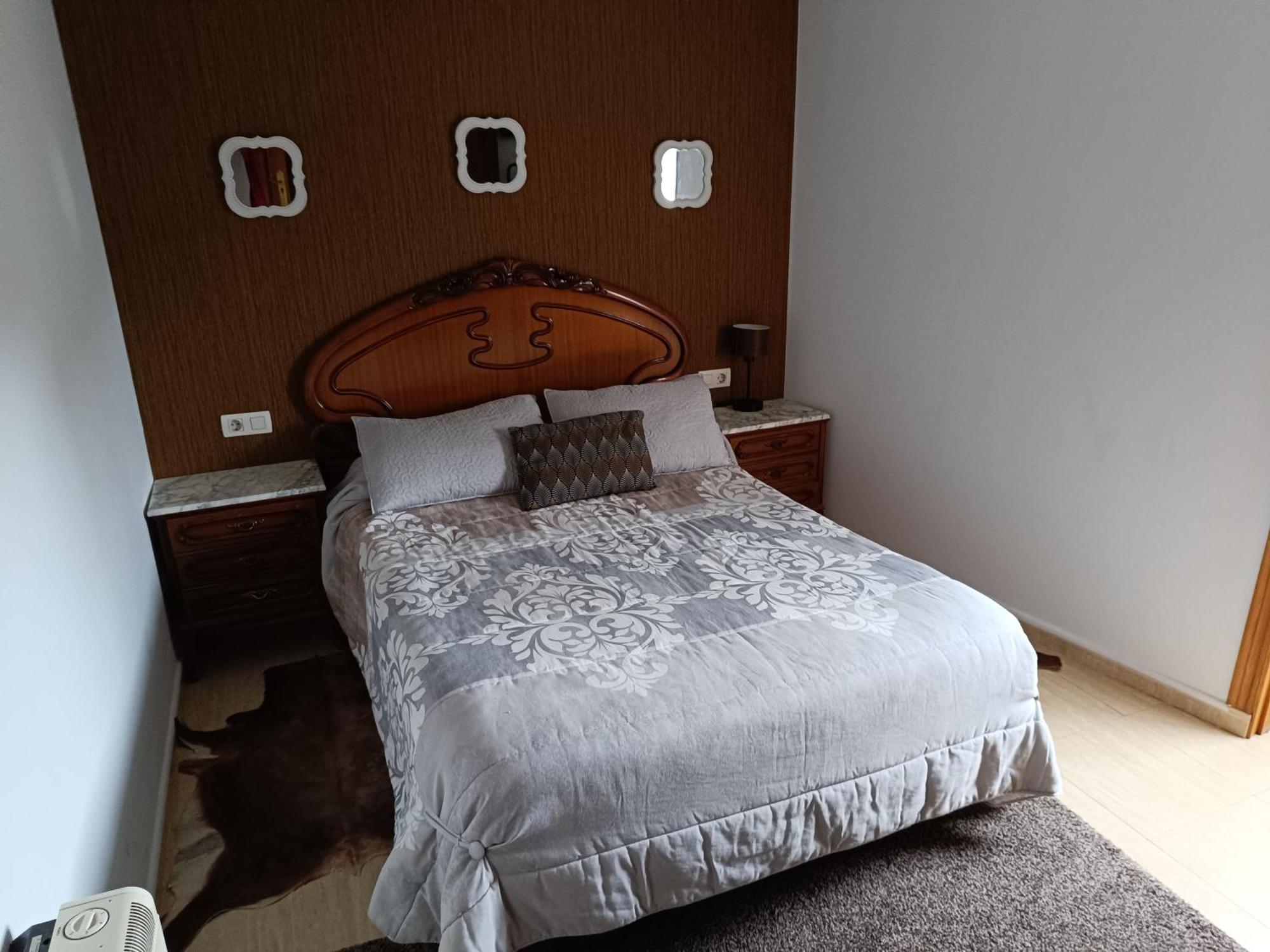 Apartamento Edita Lugo Exteriér fotografie