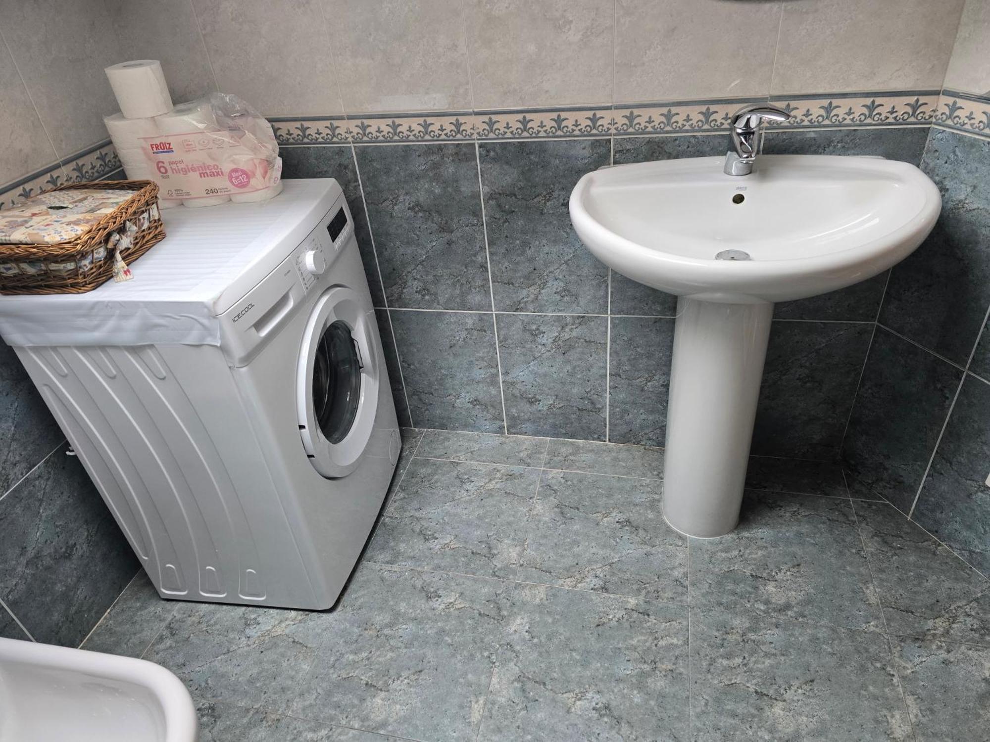 Apartamento Edita Lugo Exteriér fotografie
