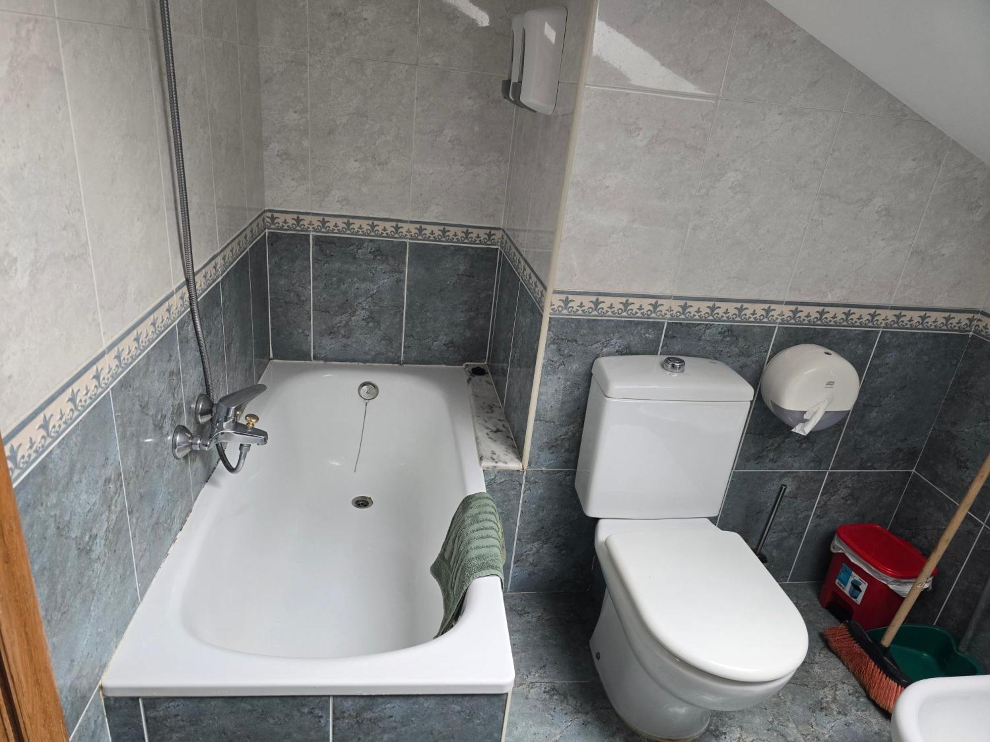 Apartamento Edita Lugo Exteriér fotografie