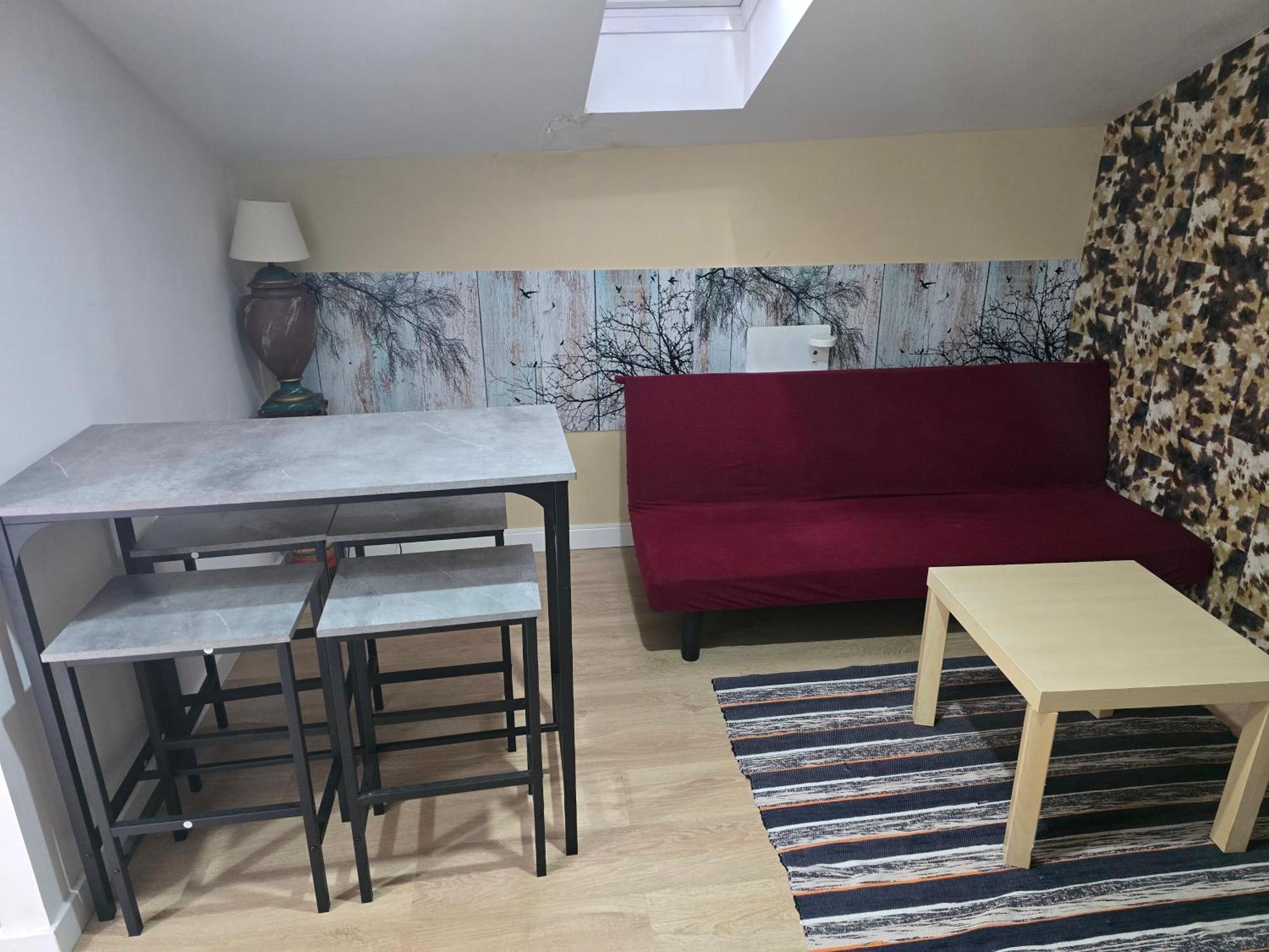 Apartamento Edita Lugo Exteriér fotografie