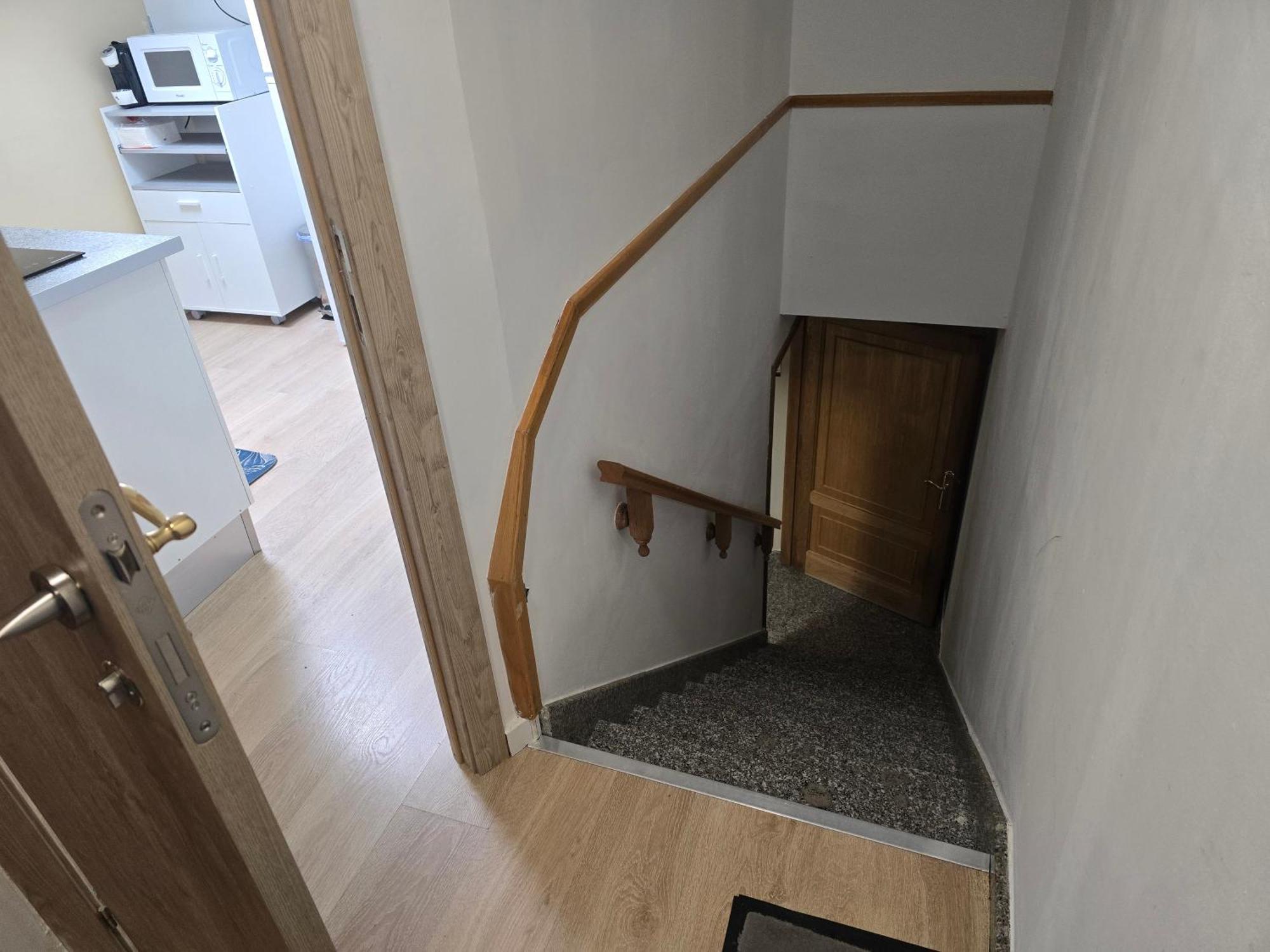 Apartamento Edita Lugo Exteriér fotografie